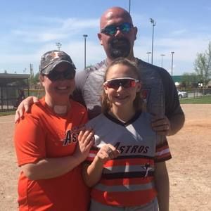 Meet your Posher, Josh